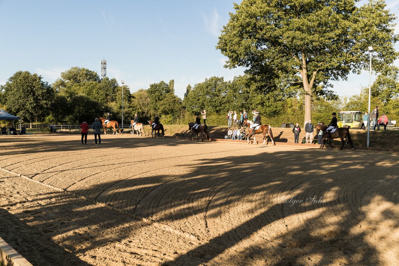 Bild 3 - Pony Akademie Turnier